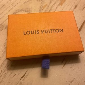 Louis Vuitton wallet